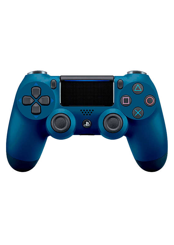 Control PS4 Dualshock Midnight Blue (6976331710624)