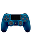 Control PS4 Dualshock Midnight Blue (6976331710624)