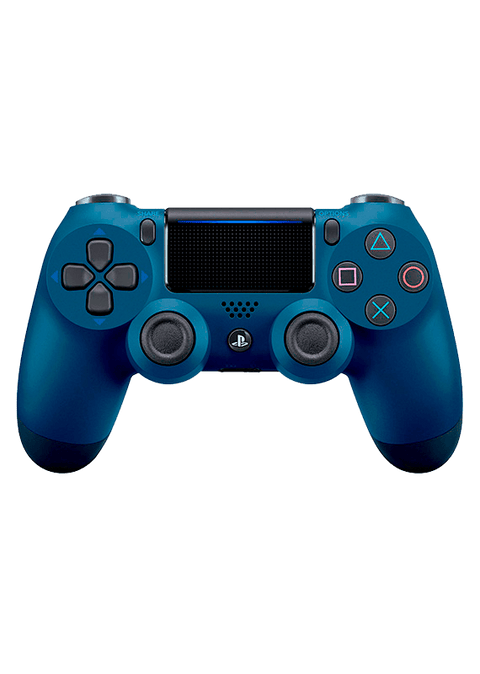 Control PS4 Dualshock Midnight Blue (6976331710624)