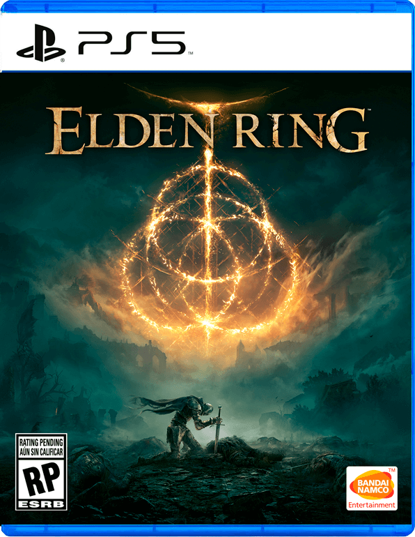 Elden Ring - Dprimero USA