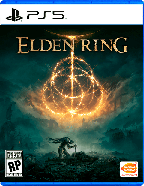 Elden Ring - Dprimero USA