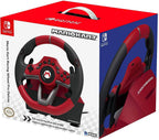 Mario Kart Racing Wheel Pro Deluxe Hori Nintendo Switch