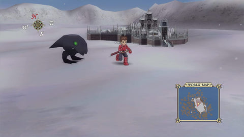 Tales of Symphonia Remastered