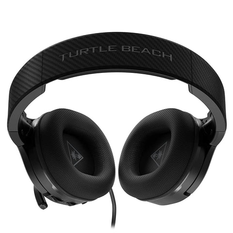 Diadema Turtle Beach Earforce Recon 200 Gen2 Headset Black