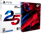 Gran Turismo 7 – 25th Anniversary Edition