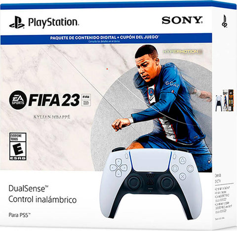 Control inalámbrico DualSense Fifa 23