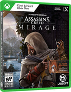 Assassin’s Creed Mirage