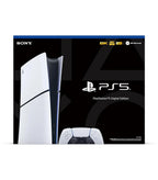 Consola PS5 Edición Digital Modelo Slim
