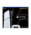 Consola PS5 Edición Digital Modelo Slim