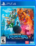 Minecraft Legends
