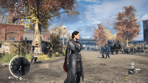 Assassins Creed Syndicate