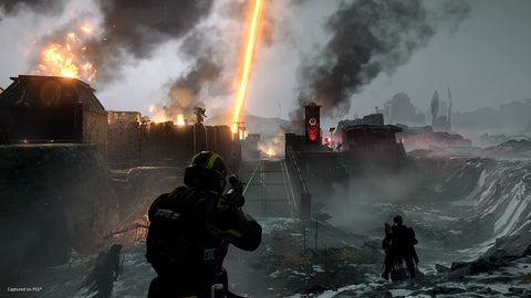 Helldivers 2