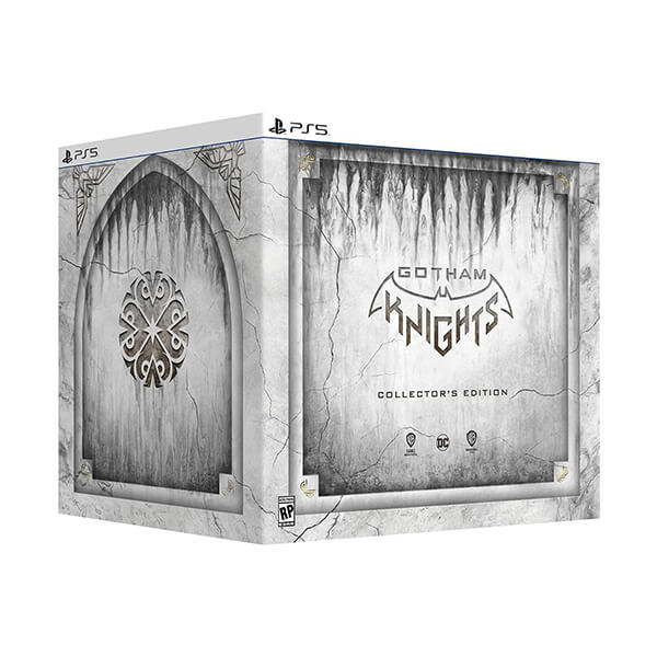 Gotham Knights Edición Coleccionistas Imagen principal del producto