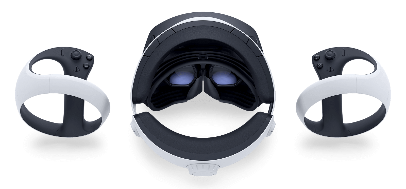 PlayStation VR2