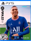Fifa 22 Standard edition (6976385417376)
