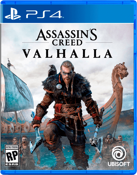 Assassins Creed Valhalla (6976308347040)