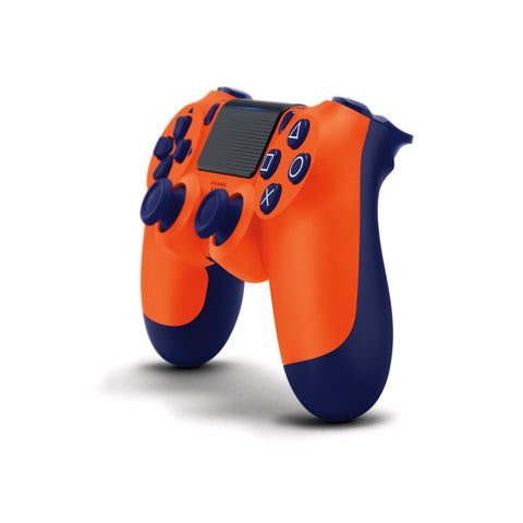 Control PS4 Dualshock Sunset Orange (6976338002080)