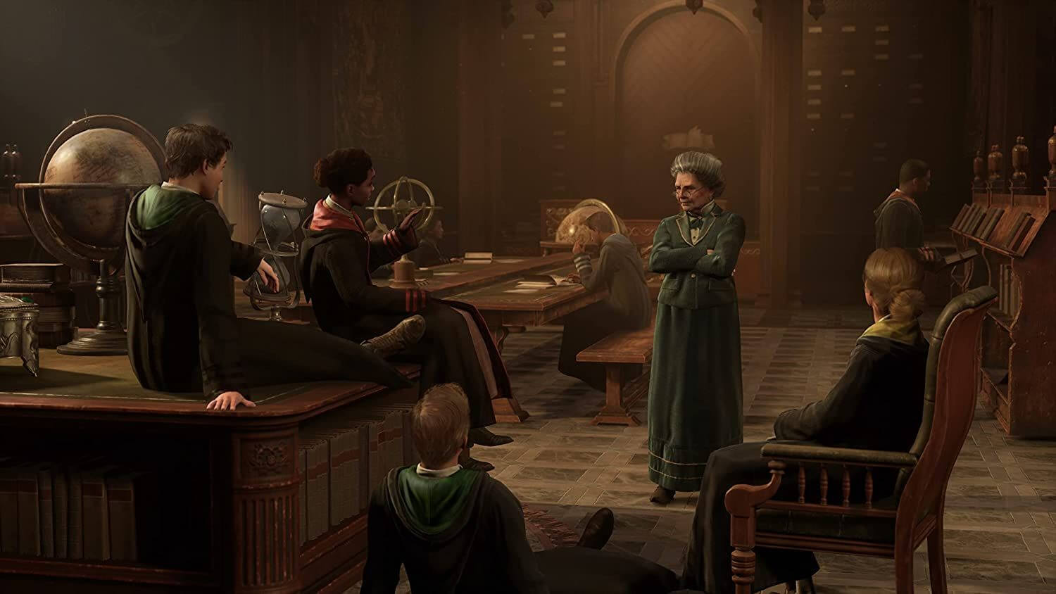 Hogwarts Legacy Imagen secundaria del producto