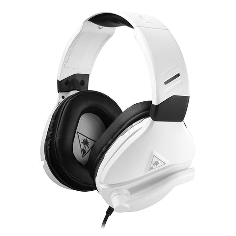 Diadema Turtle Beach Earforce Recon 200 Gen2 Headset White