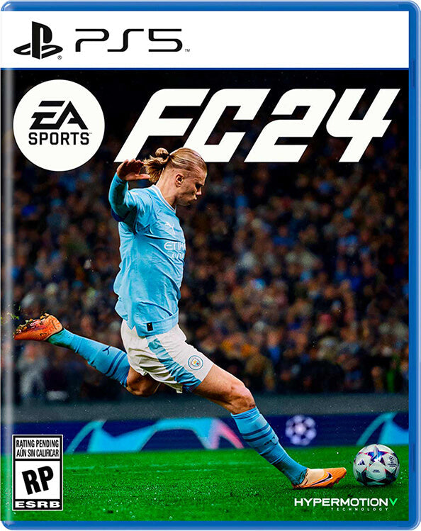 EA Sports FC 24