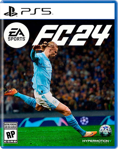EA Sports FC 24