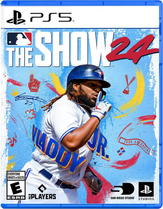 MLB The Show 24 Imagen principal del producto