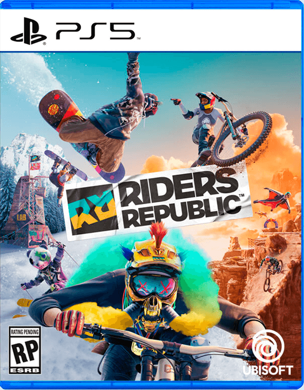 Riders Republic (6996683161760) Main image