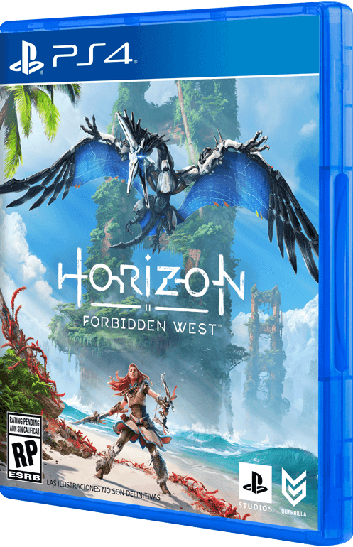 Horizon Forbidden West (6976325419168)