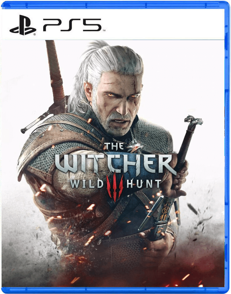 The Witcher 3: Wild Hunt Imagen principal del producto
