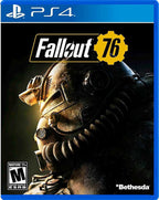 Fallout 76