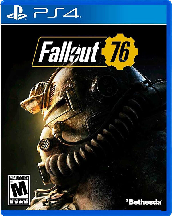 Fallout 76