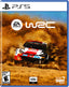 EA Sports WRC (World Rally Championship)