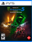 Monster Energy Supercross: The Official Videogame 5