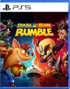 Crash Team Rumble