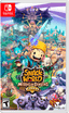 Snack World The Dungeon Crawl Gold (6976406487200)