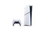 Consola PS5 Edición Digital Modelo Slim