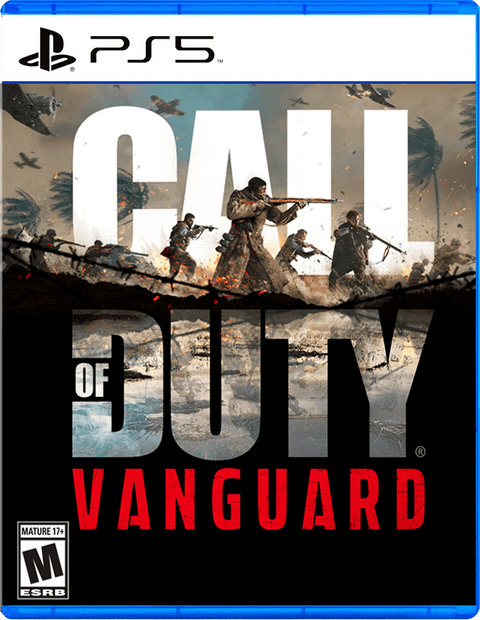 Call of Duty: Vanguard (6976415236256)