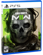 Call of Duty: Modern Warfare II