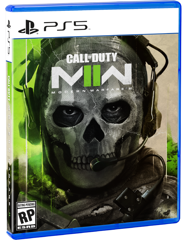 Call of Duty: Modern Warfare II
