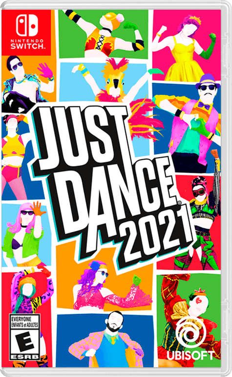 Just Dance 2021 (6976329056416) Imagen principal del producto