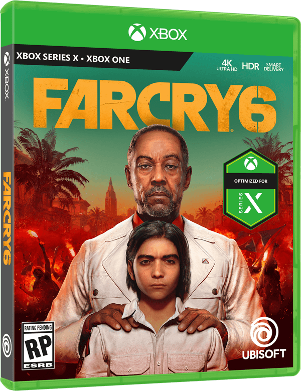 FarCry 6 (7091445694624)
