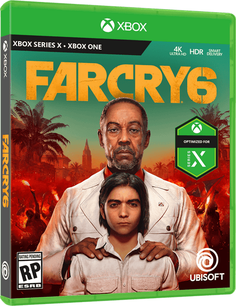 FarCry 6 (7091445694624)