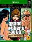 Grand Theft Auto: The Trilogy - The Definitive Edition