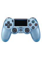 Control PS4 Dualshock Titanium Blue (6976338198688)