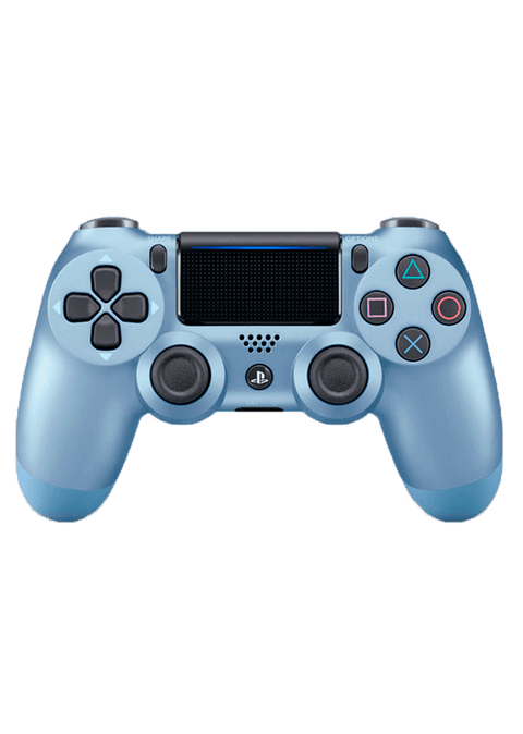 Control PS4 Dualshock Titanium Blue (6976338198688)