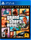 Grand Theft Auto V Edición Premium Online (6976323715232)