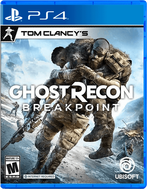 Ghost Recon Breakpoint (6976320897184)