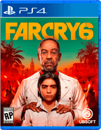 FarCry 6 (6976382369952)