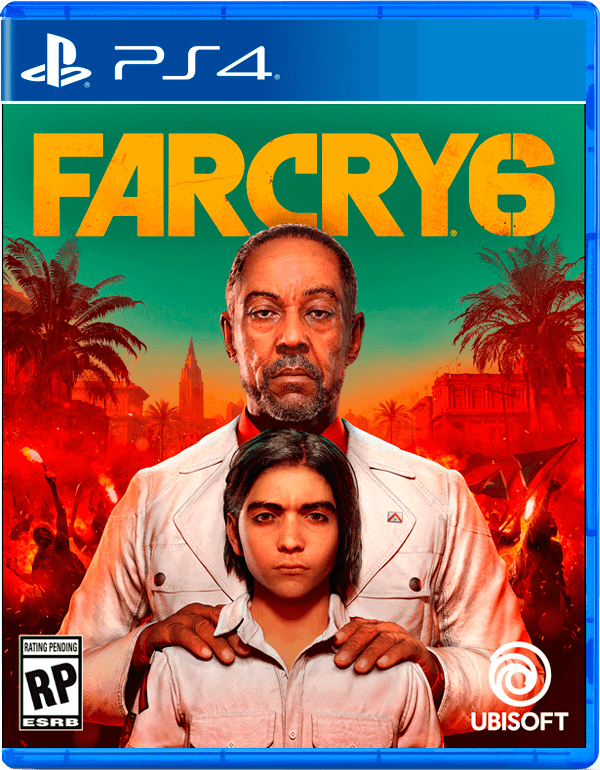 FarCry 6 (6976382369952)