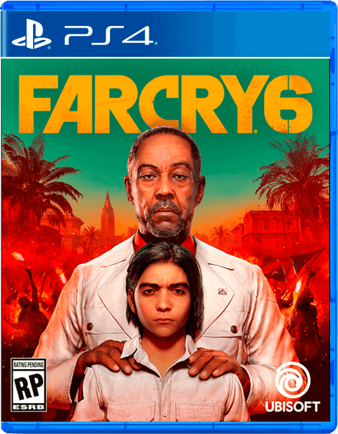 FarCry 6 (6976382369952)